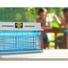 Elektrische Insektenvernichtungslampe für Innen und Außen fliegen Cri-Cri PCL 80W Sales