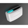 Klebepapier-Insektenvernichter für Fliegen, Elektrischer Insektenkiller für den Außenbereich MO-PLIK 20W Sales