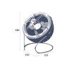 Elektrischer Insektenfänger mit Saugfunktion MOONLED Mückenschutz und Fliegenfalle Auswahl
