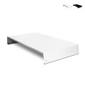 Plan Plus Stahlschreibtischhalterung für Monitor und Notebook Aktion