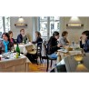 Infrarot Heizstrahler Innen Außen Fernbedienung Schuko-Stecker Iris 1800W Preis