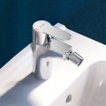 VitrA Win S Einhebel-Bidetarmatur mit Ablaufgarnitur Aktion