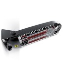 Infrarotheizung für Innen- und Außenbereich Lucciola 1200W Verkauf