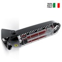 Infrarotheizung für Innen- und Außenbereich Lucciola 1200W Angebot