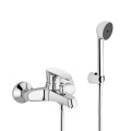 Einhebelmischer für Wanne-Dusche mit Umsteller Smile Mamoli Aktion