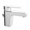 Chrom-Einhebelwaschtischarmatur Logos Mamoli Angebot