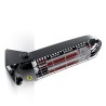 Infrarot-Heizstrahler Lucciola 600W Innen/Außen Verkauf