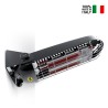Infrarot-Heizstrahler Lucciola 600W Innen/Außen Angebot