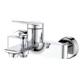 Moderner Badewannenmischer mit 2-Wege-Umsteller Surf Aktion