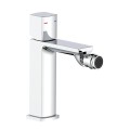 Chrom-Design-Bidetarmatur Domus Aktion