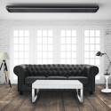 Infrarot-Heizstrahler für Innen- und Außenbereiche Hot-Top Katalog