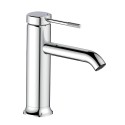 Moderner Design-Waschtischarmatur für Badezimmer und Küche, verchromt, Riviera Aktion