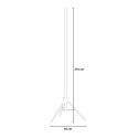 Stativ für Lampen Serie Iris Lucciola Aaren Hot-Top Dreibein Angebot
