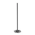 Stützmast mit Sockel für Lampen Serie Iris Lucciola Aaren Hot-Top Elegance Aktion