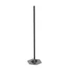 Stützmast mit Sockel für Lampen Serie Iris Lucciola Aaren Hot-Top Elegance Aktion