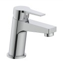 Moderne Design-Armatur für Waschbecken Küche Bad Hellis Verkauf