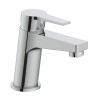 Moderne Design-Armatur für Waschbecken Küche Bad Hellis Verkauf