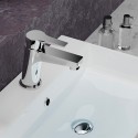 Moderne Design-Armatur für Waschbecken Küche Bad Hellis Aktion