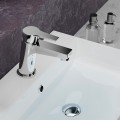 Moderne Design-Armatur für Waschbecken Küche Bad Hellis Aktion