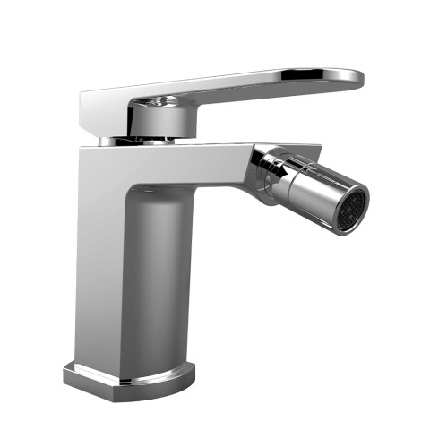Chromarmatur für Bad-Bidet Eden Aktion