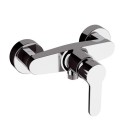 Externer Duschmischer mit Einhebel-Design modern Aurora Aktion