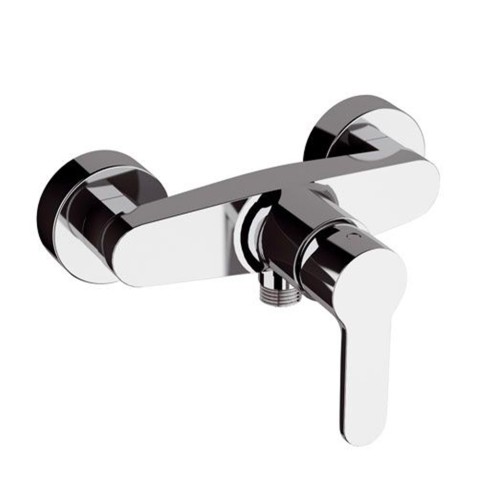 Externer Duschmischer mit Einhebel-Design modern Aurora Aktion