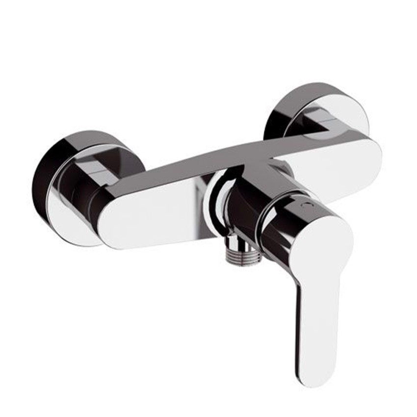 Externer Duschmischer mit Einhebel-Design modern Aurora Aktion