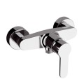 Externer Duschmischer mit Einhebel-Design modern Aurora Aktion