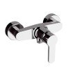 Externer Duschmischer mit Einhebel-Design modern Aurora Aktion