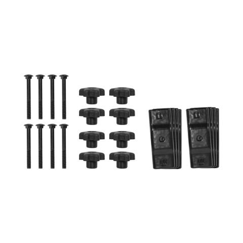 Universal-Dachträger-Kit für Autos, Kayakträger Niagara Aktion