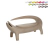 Banksofa Slide Design für Innen und Außen Ethno-Stil Haus Einrichtung Big Kroko Angebot