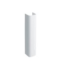 Geberit Selnova freihängende Waschbecken-Säule h72cm modernes Bad-Design Aktion