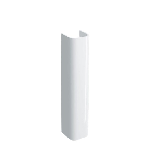 Geberit Selnova freihängende Waschbecken-Säule h72cm modernes Bad-Design Aktion