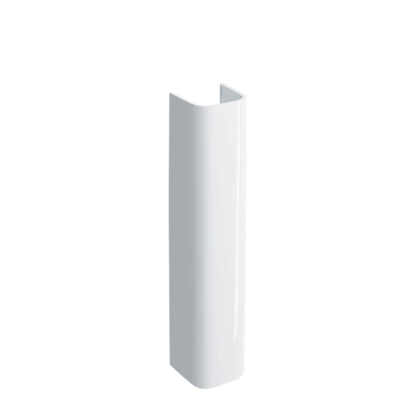 Geberit Selnova freihängende Waschbecken-Säule h72cm modernes Bad-Design Aktion Geberit Selnova freihängende Waschbecken-Säule h72cm modernes Bad-Design Aktion