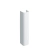 Geberit Selnova freihängende Waschbecken-Säule h72cm modernes Bad-Design Aktion