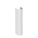 Geberit Colibrì freistehende Waschbecken-Säule, modernes Design, 70 cm, für das Bad Aktion