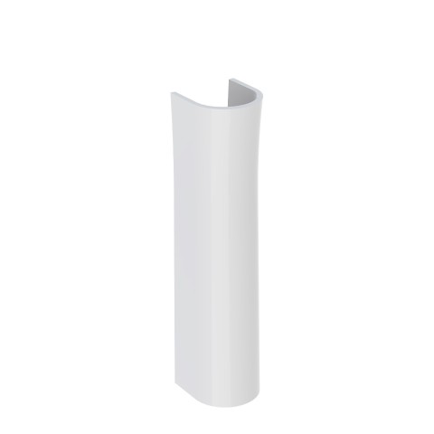 Geberit Colibrì freistehende Waschbecken-Säule, modernes Design, 70 cm, für das Bad Aktion