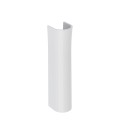 Geberit Colibrì freistehende Waschbecken-Säule, modernes Design, 70 cm, für das Bad Aktion