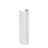 Geberit Colibrì freistehende Waschbecken-Säule, modernes Design, 70 cm, für das Bad Aktion