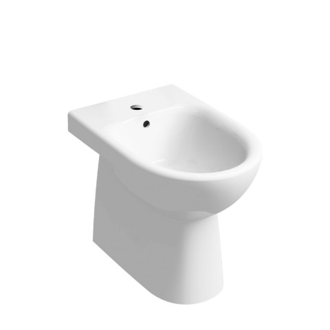 Standbidet filomuro aus Keramik Badezimmer Sanitär Geberit Selnova Aktion