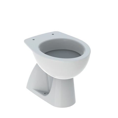Geberit Colibrì Stand-WC-Bodenablauf Toilettenkeramik Aktion