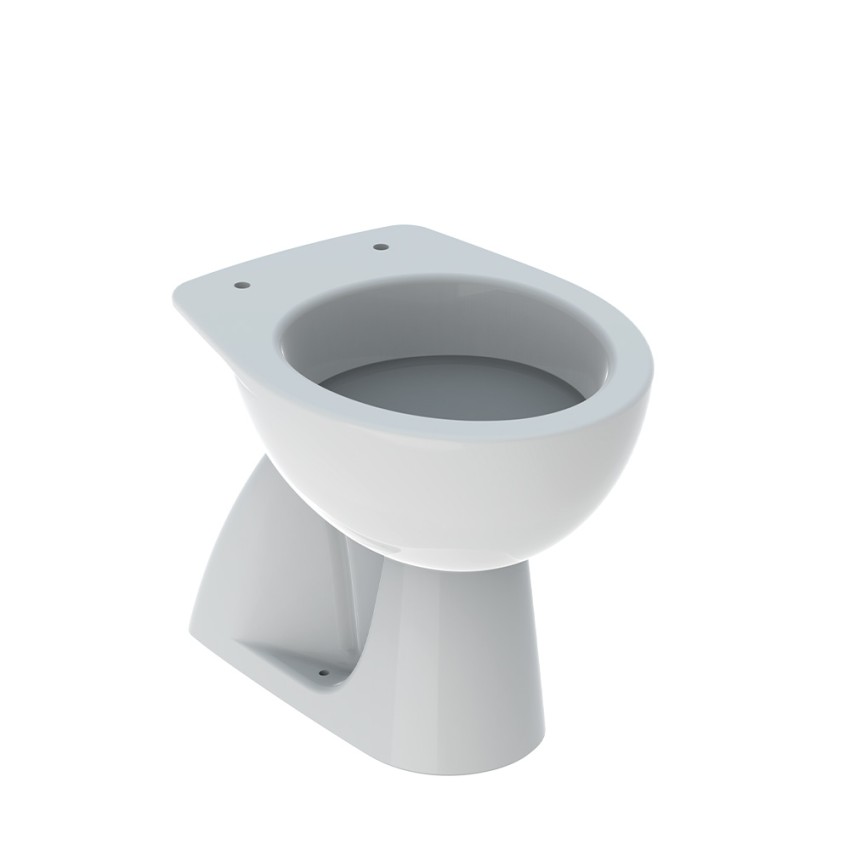 Geberit Colibrì Stand-WC-Bodenablauf Toilettenkeramik Aktion Geberit Colibrì Stand-WC-Bodenablauf Toilettenkeramik Aktion