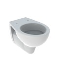 Wandhängendes WC-Becken mit Unterputz-Spülkasten Geberit Colibrì Badezimmer-Keramik Aktion