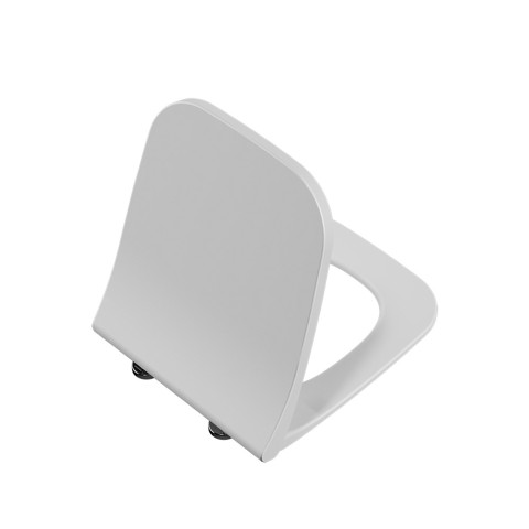 WC-Sitz Toilettensitz Weiß VitrA Shift Aktion