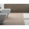Bodenstehendes WC Spülung Keramik Wandhängendes Sanitär-WC Shift VitrA Verkauf