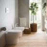WC-Sitz Toilettendeckel Weiß VitrA Zentrum Sanitärkeramik Angebot