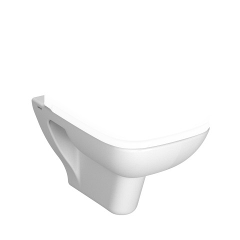 WC Wandhängend Keramik Toilette Wandablauf Sanitärkeramik Badezimmer S20 VitrA