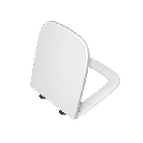 WC-Sitz weiß VitrA S20 Toilettendeckel Badezimmer Sanitär Aktion