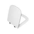 WC-Sitz weiß VitrA S20 Toilettendeckel Badezimmer Sanitär Aktion