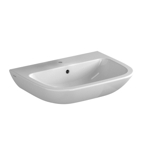 Waschbecken Bad Keramik Wandmontage 60cm Sanitär S20 VitrA Aktion